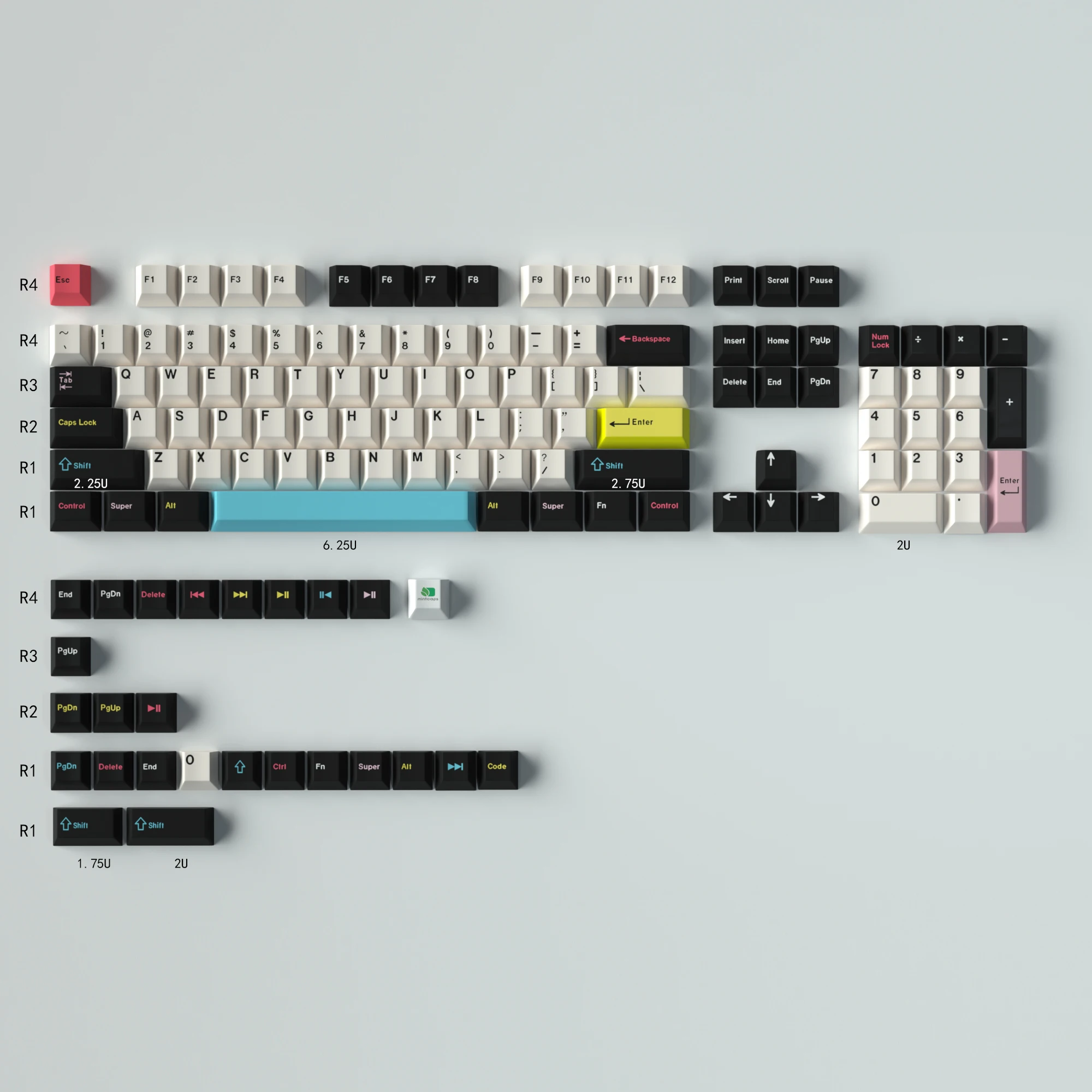 Computers e Electronics
