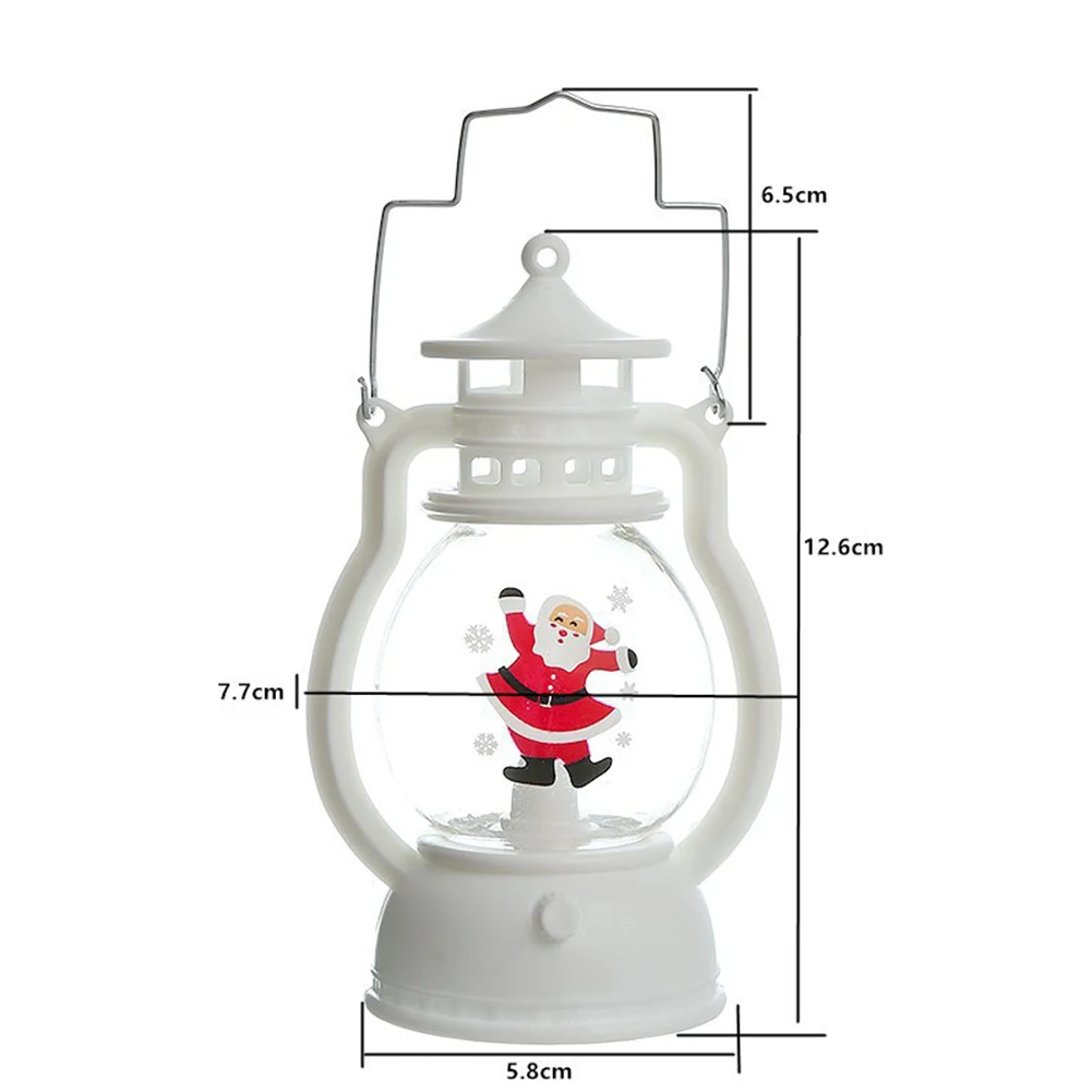 Рисунок 6 - Рождественские светодиодные гирлянды