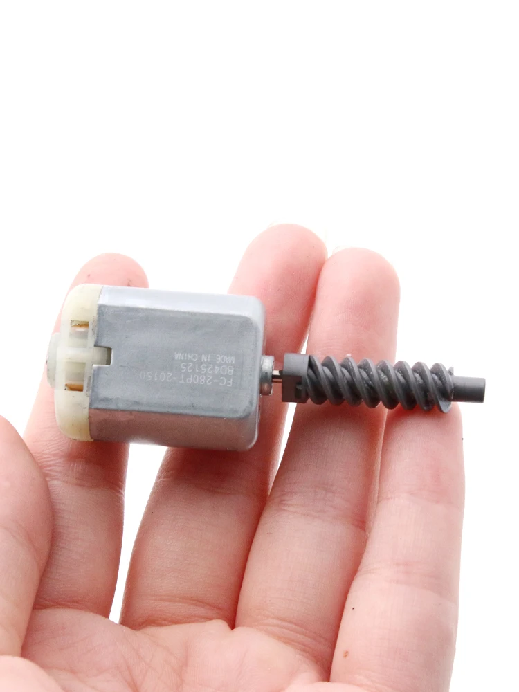 

Original Car Side Door Lock Motor Actuator for 2014-2020 Dodge Attitude