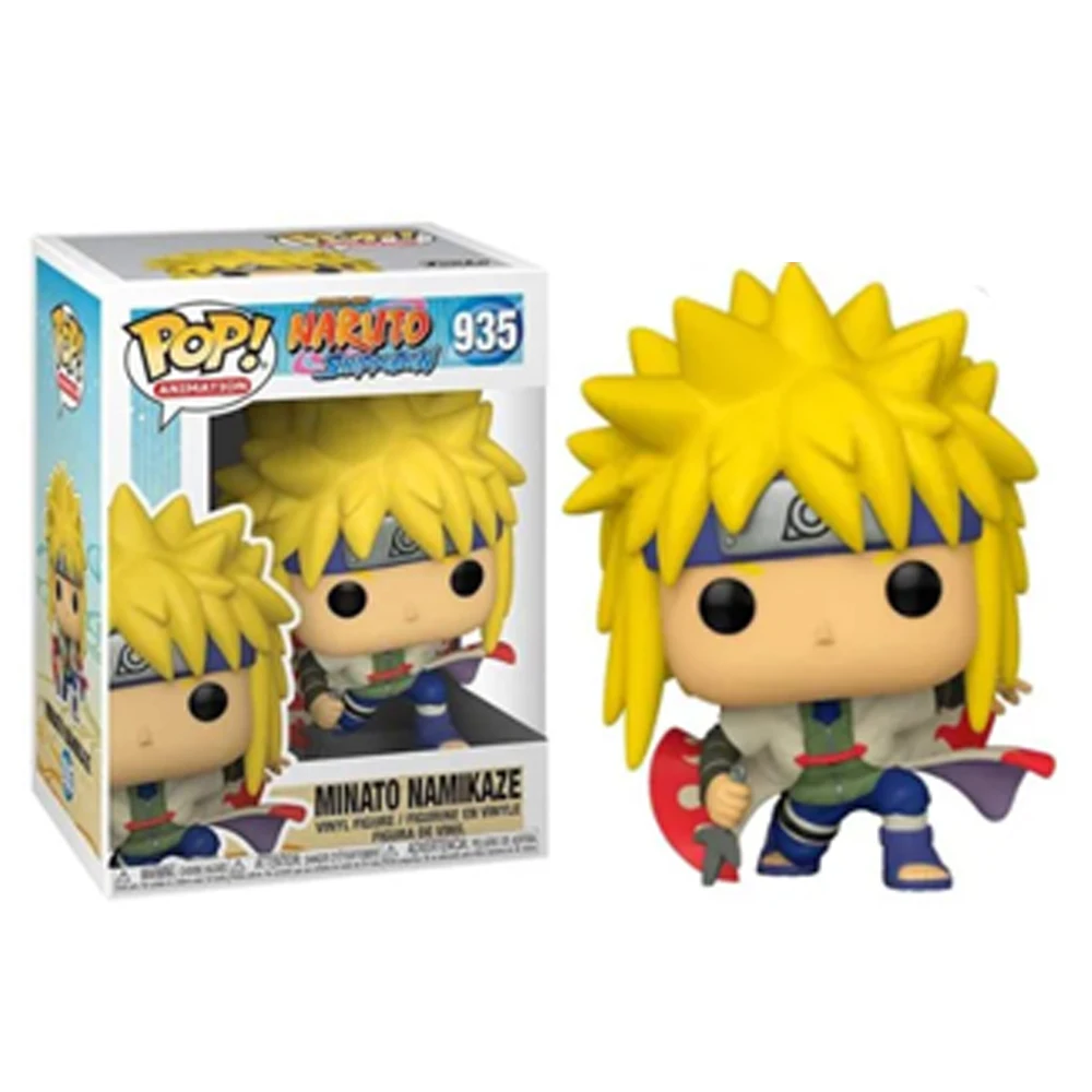 Funko Pop 934 Pain Naruto, Multicolor