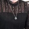 [Dr.STONE Age] The Medusa Necklace Around ETERNO RECIT Animation 5