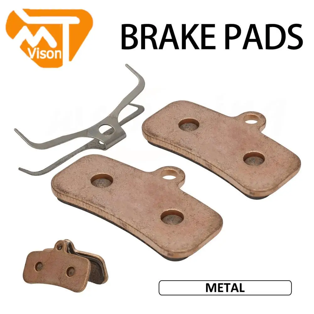 

Motorcycle Parts Metal Disc Brake Pads Antirust For Sur-Ron Surron Light Bee Lightbee Electric Off-Road Motorcycle