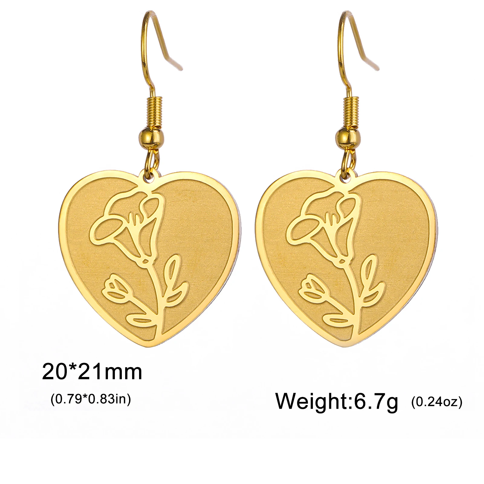 09 September (Blaue Prunkwinde / Gold)