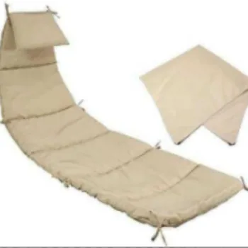 Outdoor Waterproof Mat, Monthly Curved Swing Mat, Thickened Hanging Basket Mat, Sheet 1
