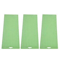 3x/Set Cutting Mat Base for Cardstock Crafts Adhesive Cricut-Joy Quilting Mats