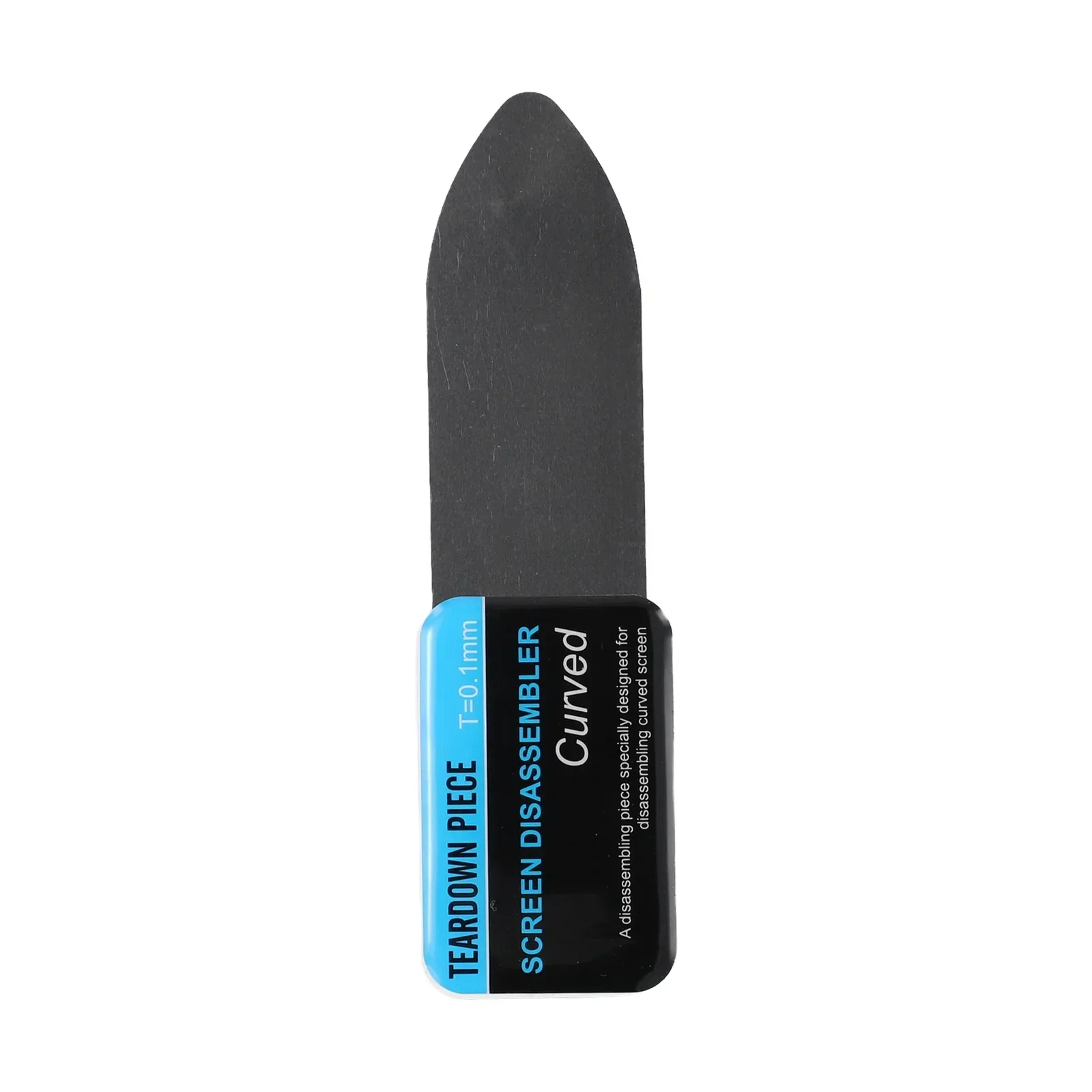 Mobile Phone Screen Opener 1 Piece Mobile Phone Curved LCD Screen Opener Tool