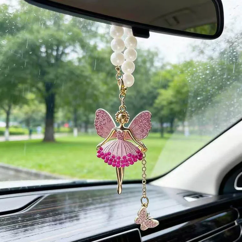 pink A