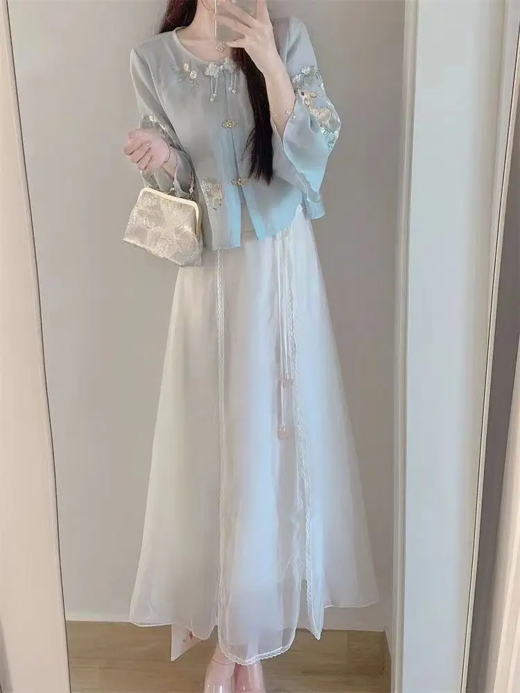 Рисунок 4 - Осенний Новый Улучшенный шифоновый