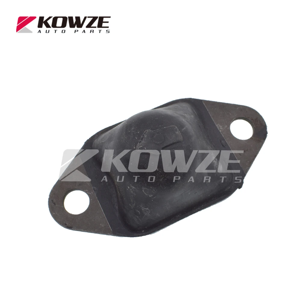 Front Suspension Bump Stopper For Mitsubishi Pajero Montero II 2nd Sport I L200 Triton K74T 1996-2007 MR113271 front suspension bump stopper