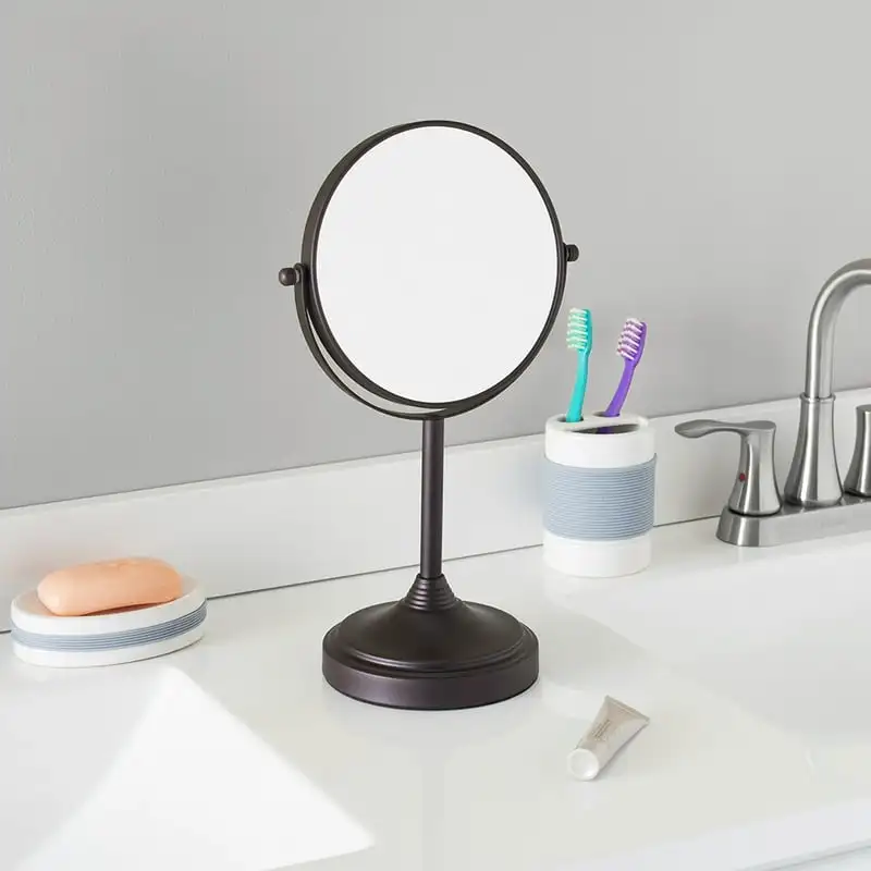

Collection Cosmetic Mirror, Bronze