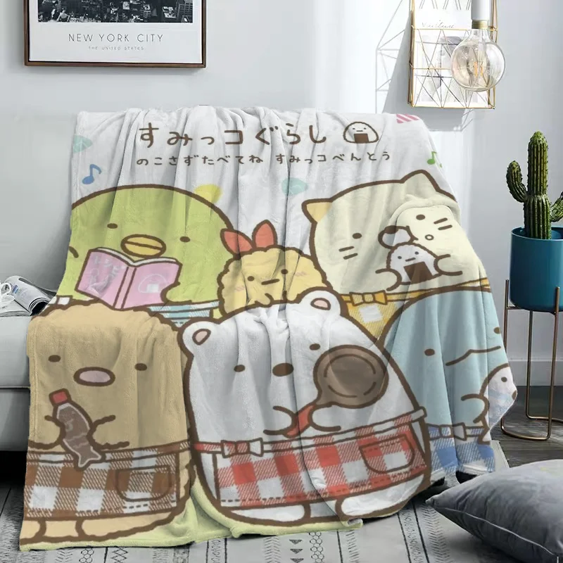 �ܿ�� ���� ������ ���, Sumikko ����� ħ�뺸, ǫ���ϰ� �ε巯�� ���, ��ȣ Ȩ ���, ħ�� ���