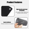 1M Dustproof Chassis Dust Covers Computer Mesh Dust Filter 30CM DIY PVC PC Case Fan Cooler Dust Filter -Network Net Case 4