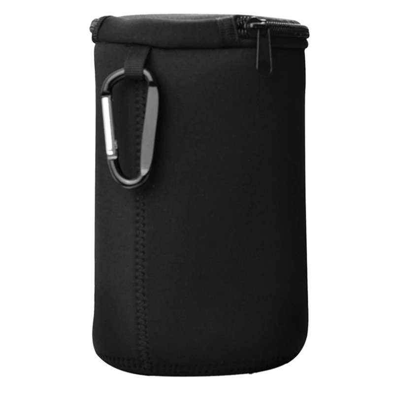 

Carrying Case Portable Soft Shockproof Storage Bag Protective Cover For BOSE Soundlink Revolve Plus/Revolve+
