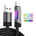 USB-A to Type-C