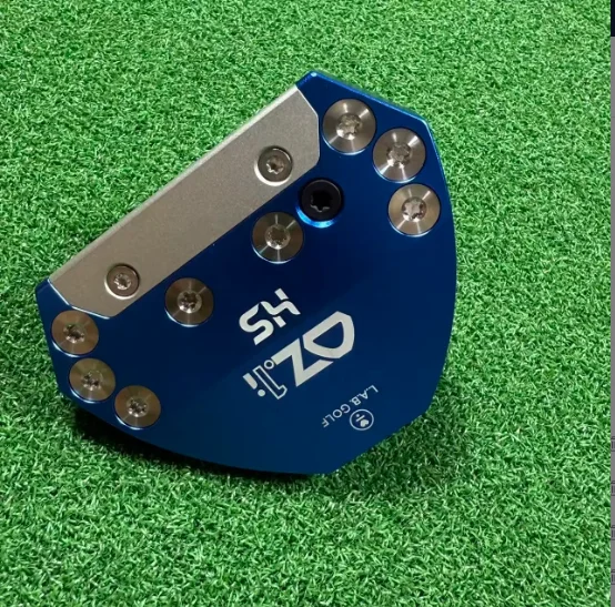 LAB OZ1i HS Golf Putter Zero Torque Balanced Clubs Graphite Shaft