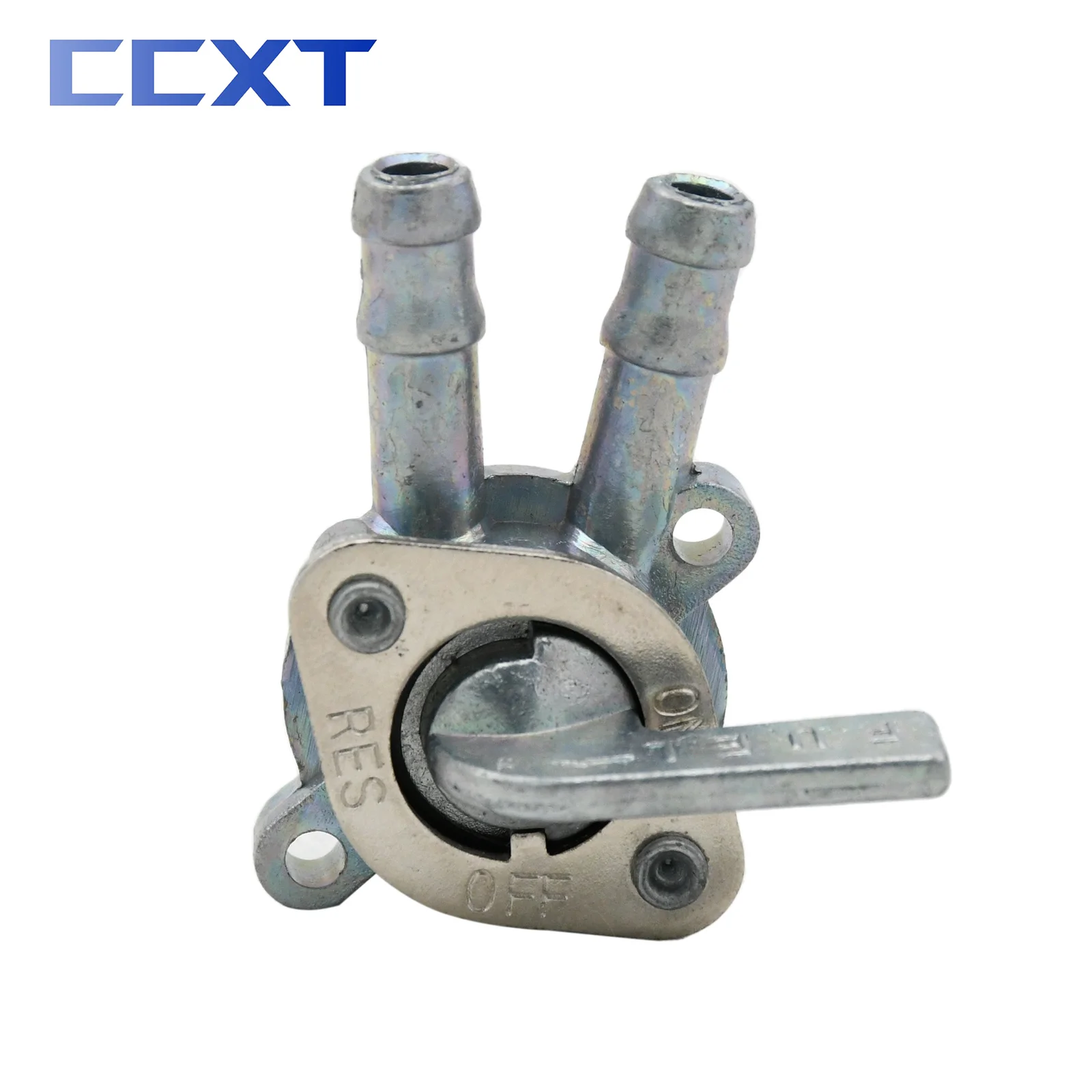 Motorcycle Fuel Switch Valve Petcock Gas Fuel Petcock Switch For Honda TRX70 TRX90 TRX125 CT110 CT90 CT70 ATC110 ATC70 ATC125M