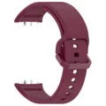 Wine red