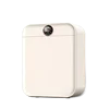 Multi-Function Mini Hanging Towel Dryer for Household Underwear Baby Clothes Removing Mites with Drying Function 1
