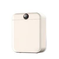 Multi-Function Mini Hanging Towel Dryer for Household Underwear Baby Clothes Removing Mites with Drying Function 1
