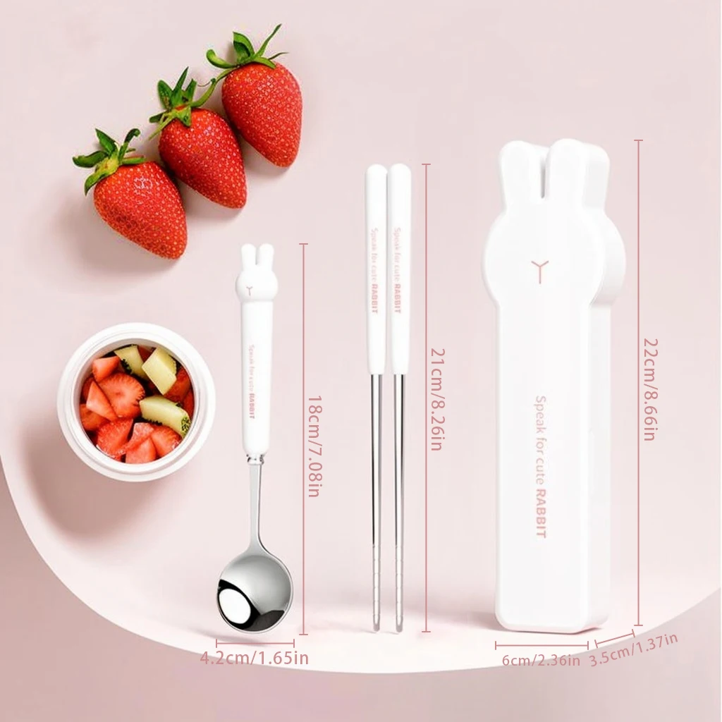 White-3PCS