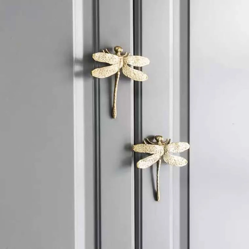 Furniture Handles Vintage Animal Shape
