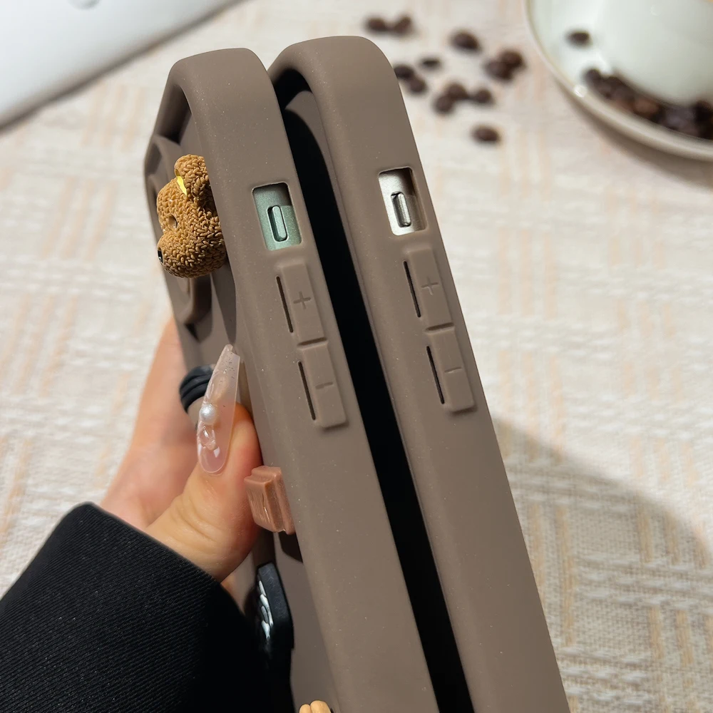 Custodia in silicone liquido per Samsung S24 Ultra Funda A55 5G A54 A53 A52s A52 A35 A34 A33 A32 A15 A14 A13 A12 S23 S22 S20 S21 FE Cover_voghion.com