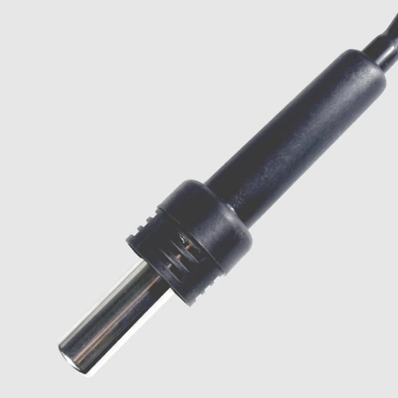 Heat Hot Air Hair Dryer Soldering Hairdryer Handle for 850B、S952、952B Rework Solder Station Desoldering Repair 5
