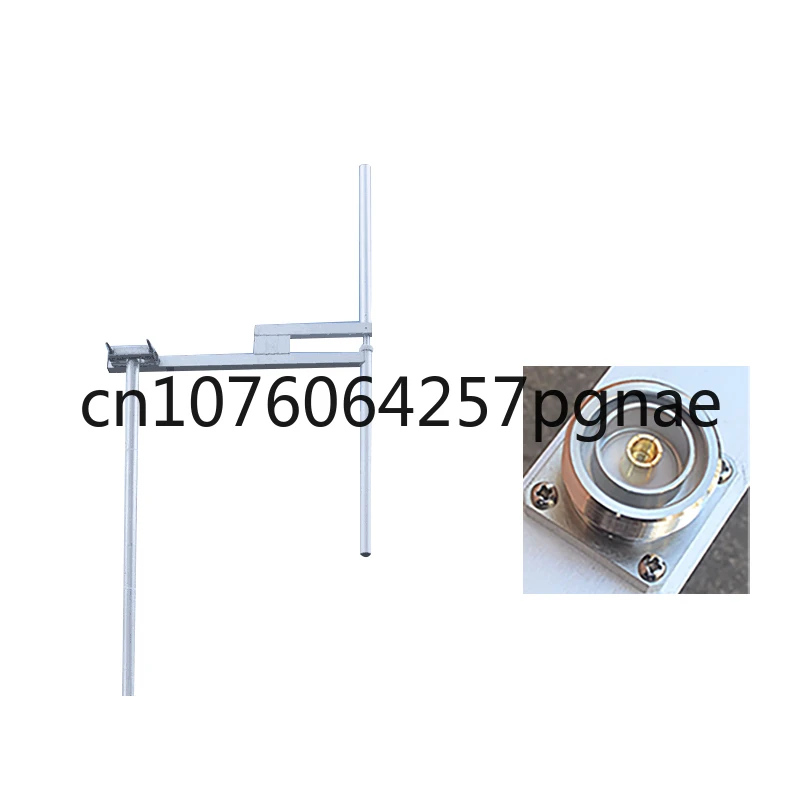 

1000Watt High Power 88-108MHz Fm Broadcast Dipole Antenna with 7/16 Din Connector