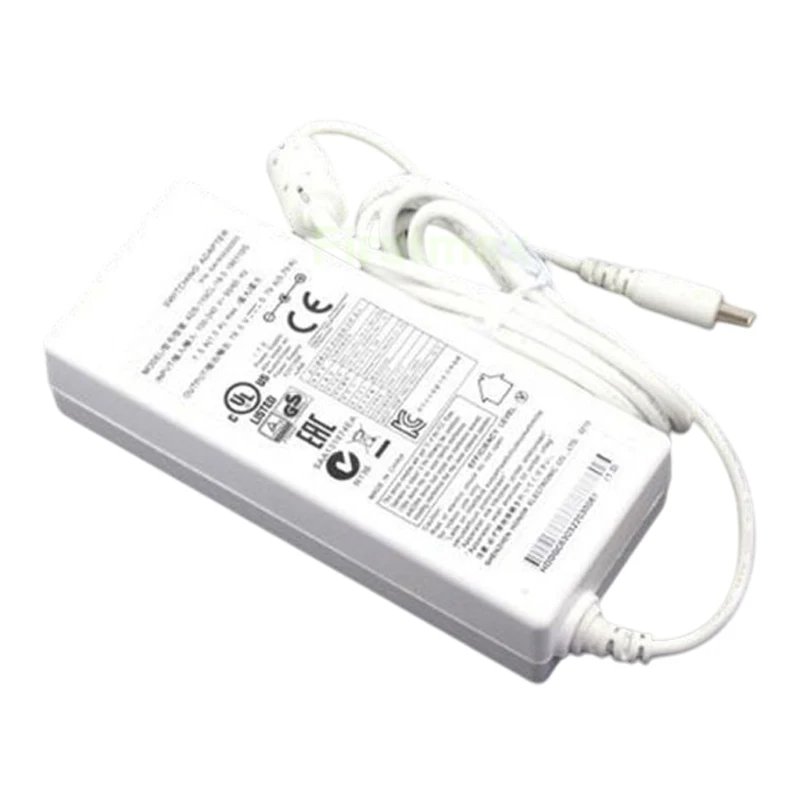 Fonte de Alimentação de 110w 19v 5.79a para o Monitor 32gk850g-b Ads110cl-193 190110g Adaptador ca 34uc98 34um88 34um88c 34um88-p Pf1500g - Imagem 4