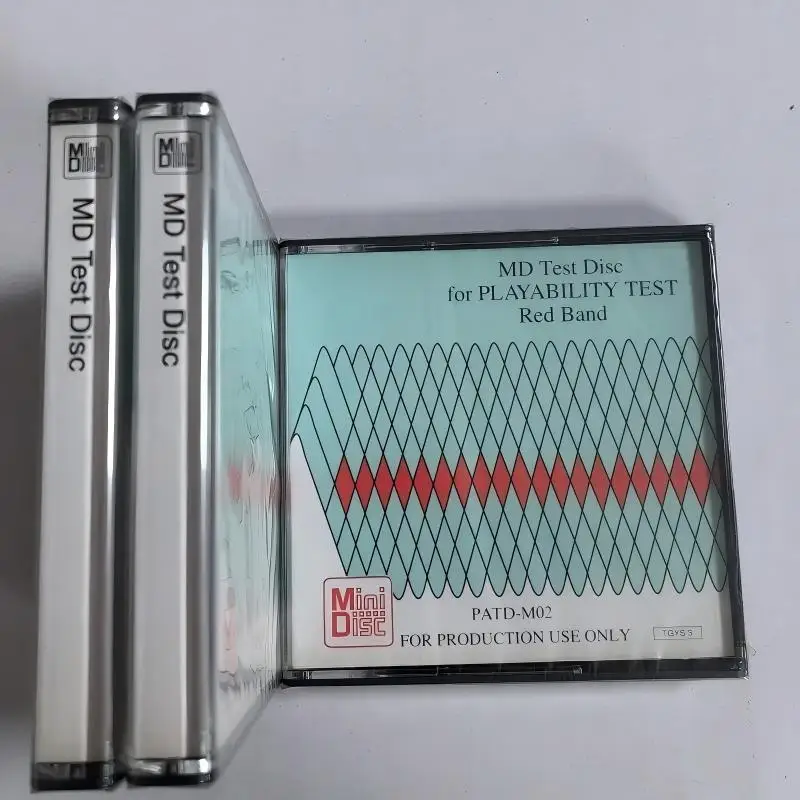 その他 SONY Test Disc PATD-006 SONY Test Disc PATD-006 Sony Test CD YEDS-18 Type 4 For