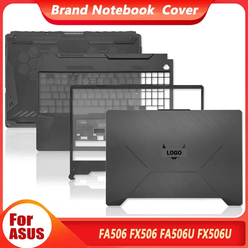 NEWLaptopTopCaseForASUSFA506FX506FA506UFX506ULaptopLCDBack