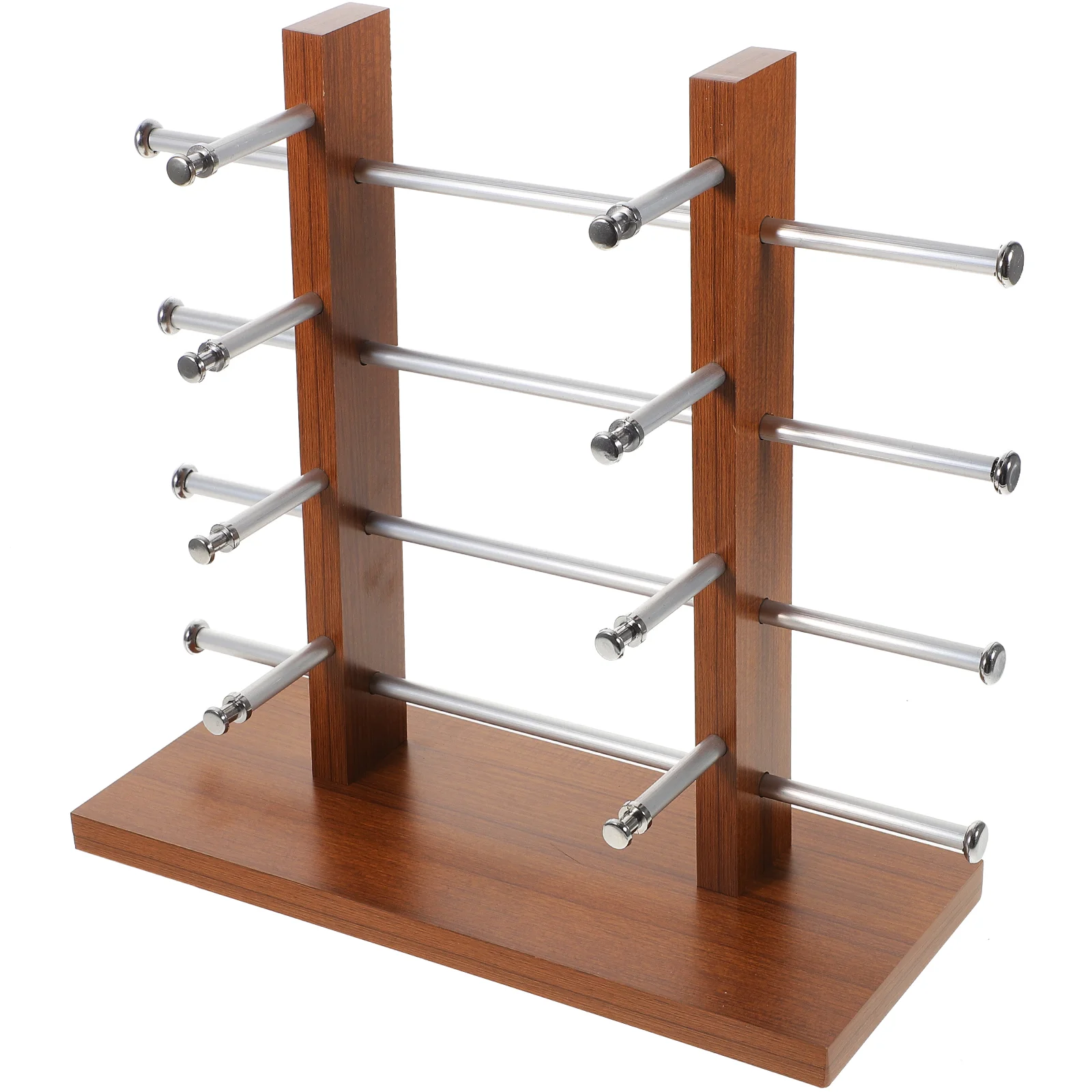 

Glasses Display Stand Show Rack Sunglass Organizer Eyeglass Sunglasses Holder Eyeglasses