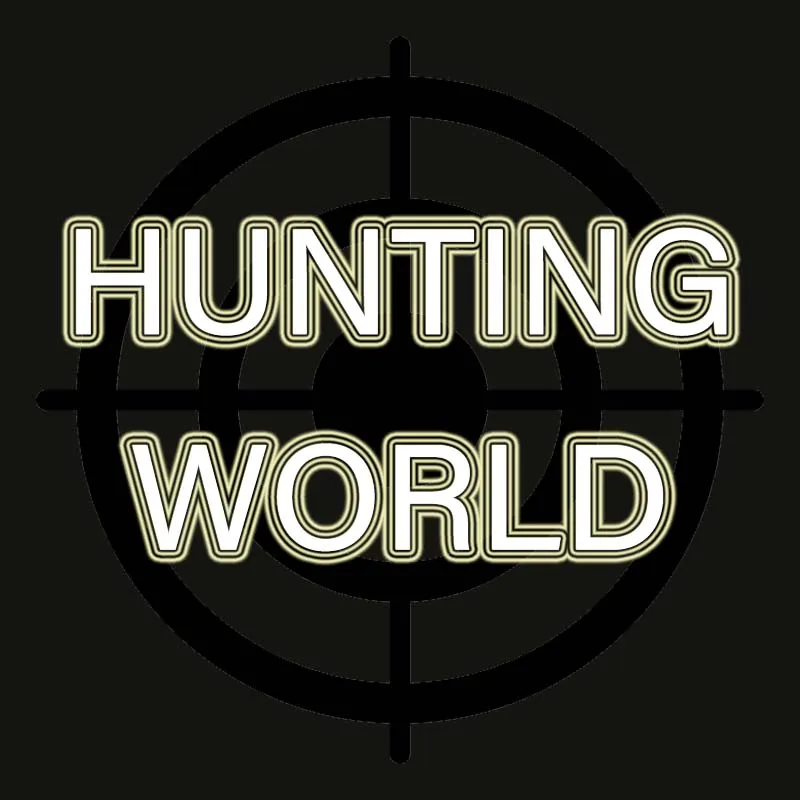 Hunting World Store