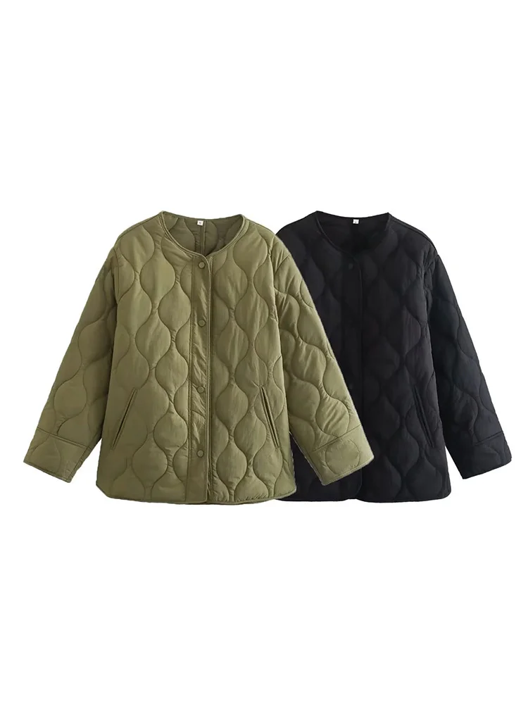 امرأة عادية الأسود فضفاض س الرقبة سترة 2022 الشتاء الإناث الشتاء الصلبة الدافئة جاكيتات السيدات عالية الشارع أبلى 5 امرأة عادية الأسود فضفاض س الرقبة سترة 2022 الشتاء الإناث الشتاء الصلبة الدافئة جاكيتات السيدات عالية الشارع أبلى 5