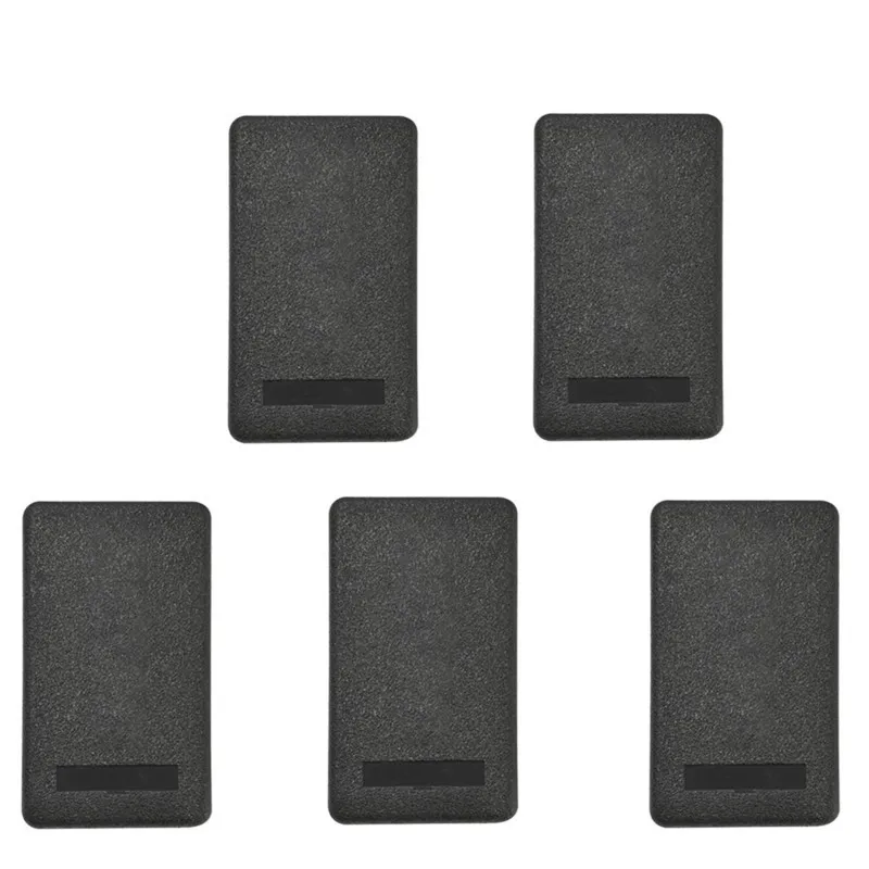 5pcs 0180305K51 Replacement Of Radio Belt Clip For MINITOR V5 two-tone voice Pager