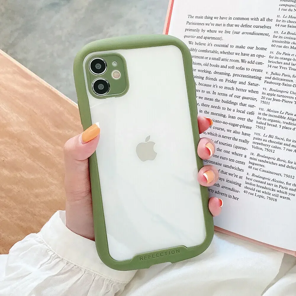 Iface Mall Iface Iphone 12 Case New]iFace Mall Case Tempered Glass