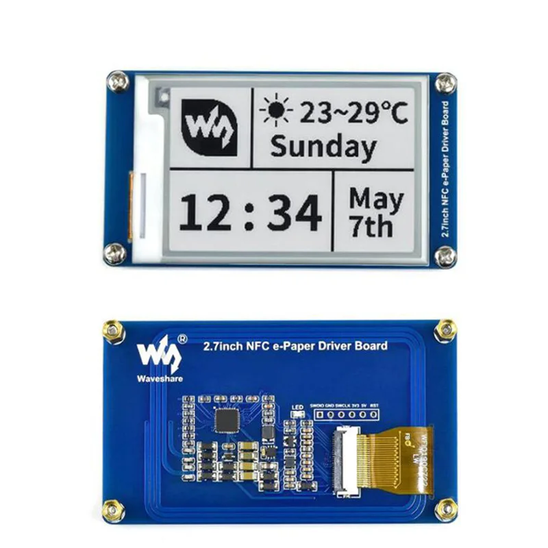 2.7��ġ NFC �нú� ���� ���� ���� ���� ���