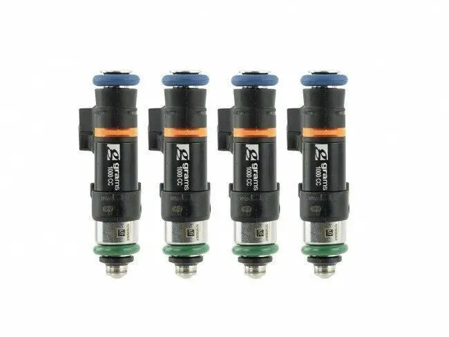 

Grams 1000cc Fuel Injectors For Honda K/F Series K20 F20C