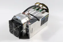 

Used INNOSILICON T2 17.2TH/s With PSU Asic BTC BCH Bitcion Miner Better Than Whatsminer M3X M20S Antminer S9 T17