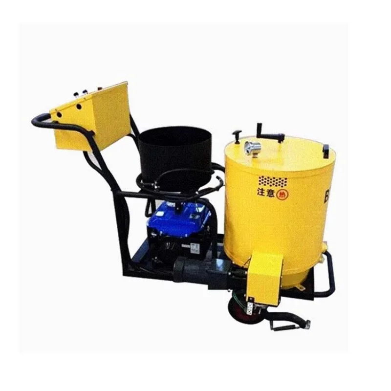 

Road Crack Sealing Tape Road Crack Asphalt Cracking Sealing Machine Surface