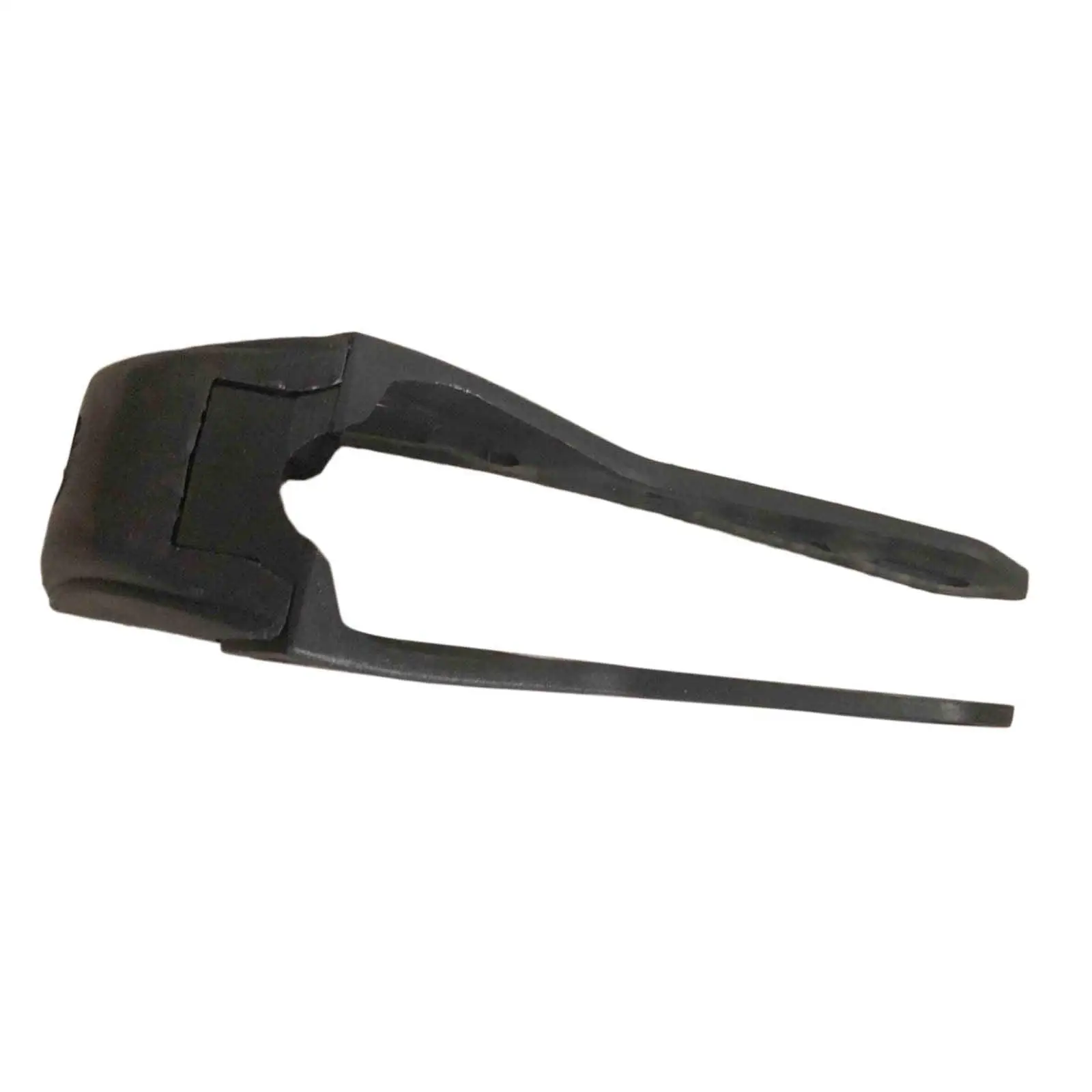 Universal Roller Skates Brakes Brake Pad Adult Brake Stopper with Screws roller skate brakes