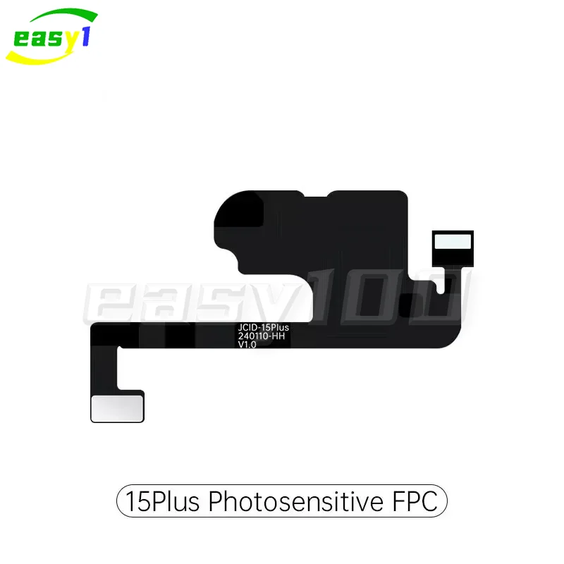 JCID JC V1S V1SE Earpiece Receiver FPC Speaker Flex Cable