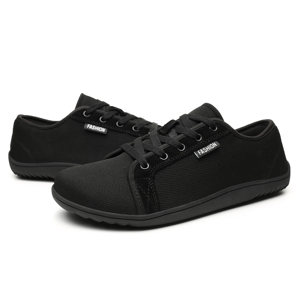 Unisex Wide Barefoot Shoes for Men Women Outdoor Trail Running