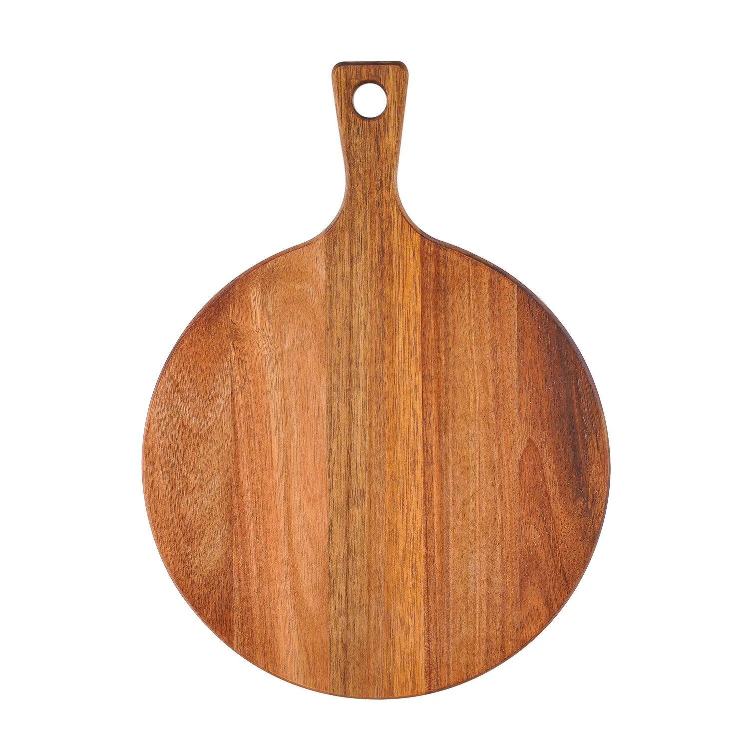 Premium Acacia Wood Charcuterie and Serving Board