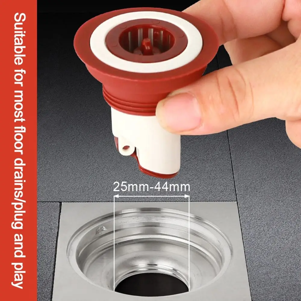 Anti Odor Floor Drain Core Kitchen Sink Odor-resistant Floor Drain Valve Water Filter Shower Strainer kitchen sink filter,drain filter,floor drain core,floor drain filter,floor drain deodorant,floor drain,drain strainer,floor drain valve,floor sink strainer