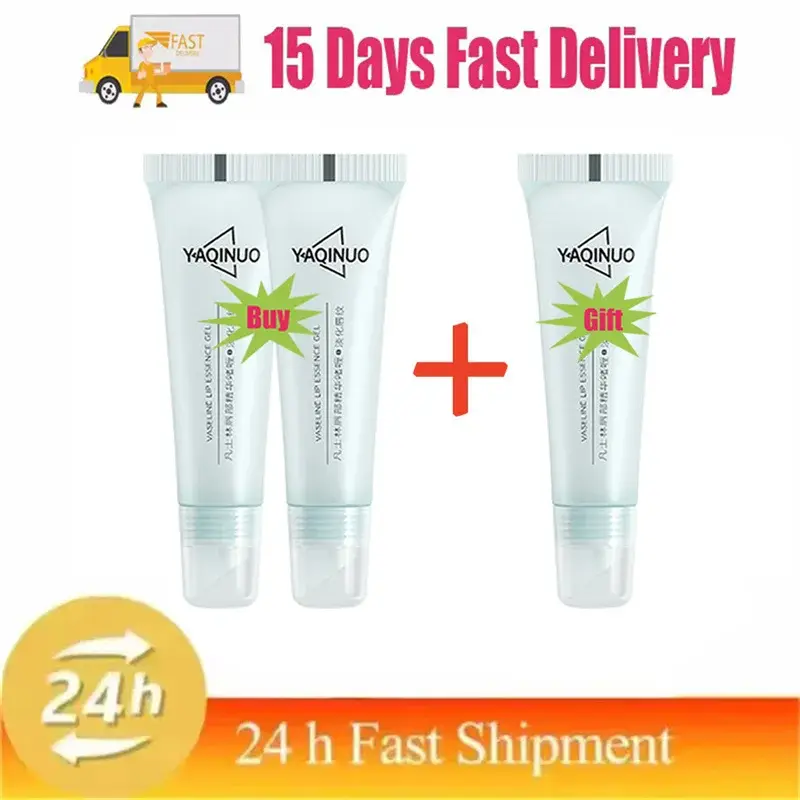 Remove Dark Lip Balm Fast Lightening Pink Lip Exfoliating Fade Lip Line Dead Skin Moisturizer Korean Care Products Beauty Health - Image 7