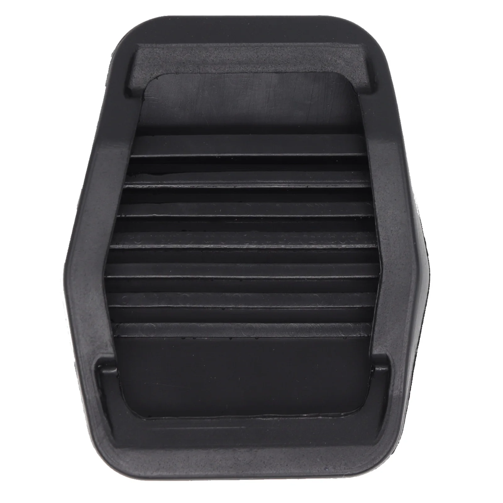 Clutch Brake Pedal Pad car pedals pedal cover Manual For Volvo V40 C30 C70 II Cabrio MK2 S40 V50 Car Rubber Foot Pedal Lining Covers Replacement Parts
