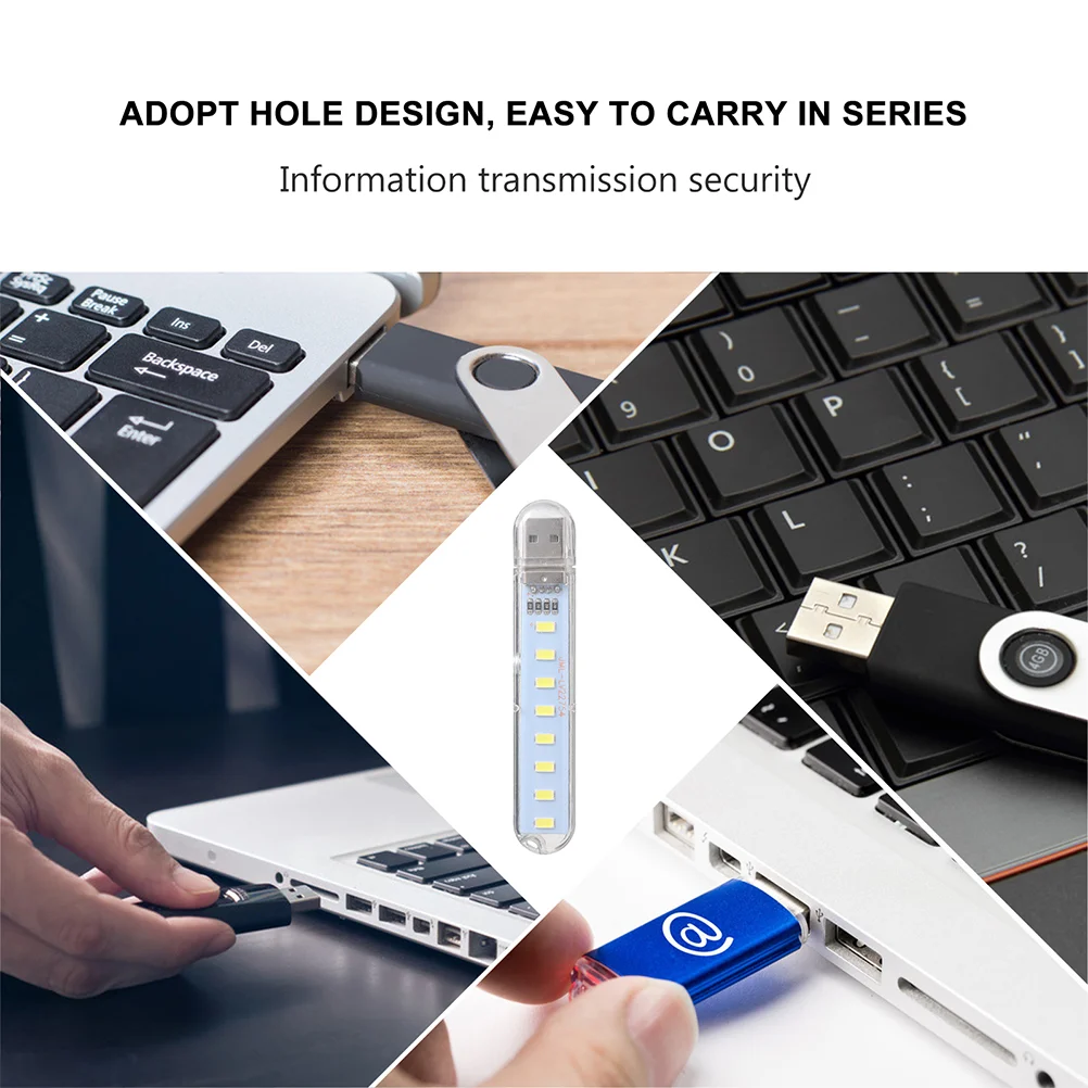 Рисунок 2 - лампа для ноутбука