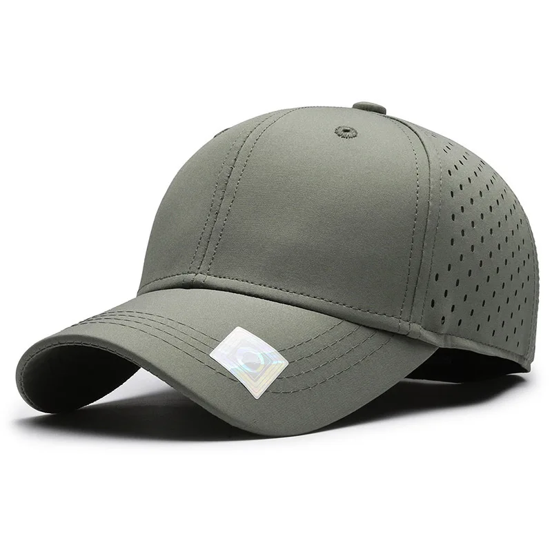 Army Green Cap