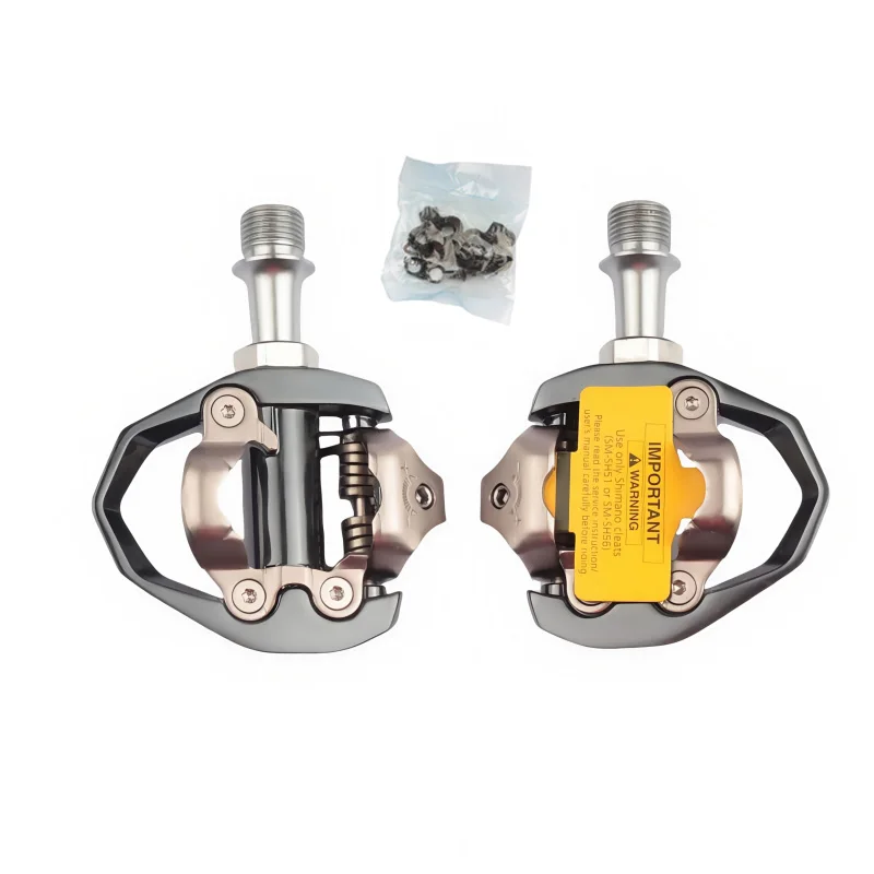 SHIMANO PD-ES600 Road Cycling Pedals 2
